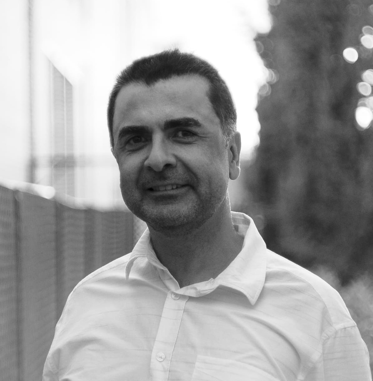 حامد جعفری